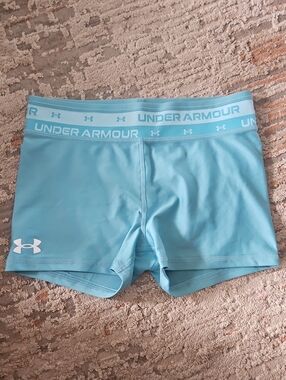 Under Armour Aqua Compression Performance Shorts
